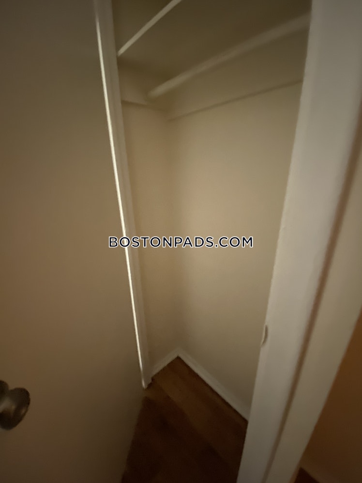 South Huntington Ave., Boston