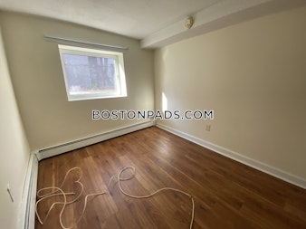 South Huntington Ave. Boston