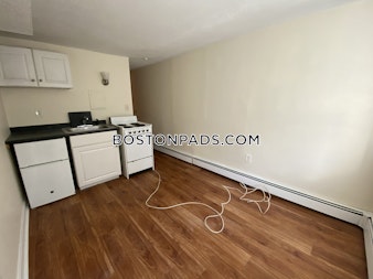 South Huntington Ave. Boston