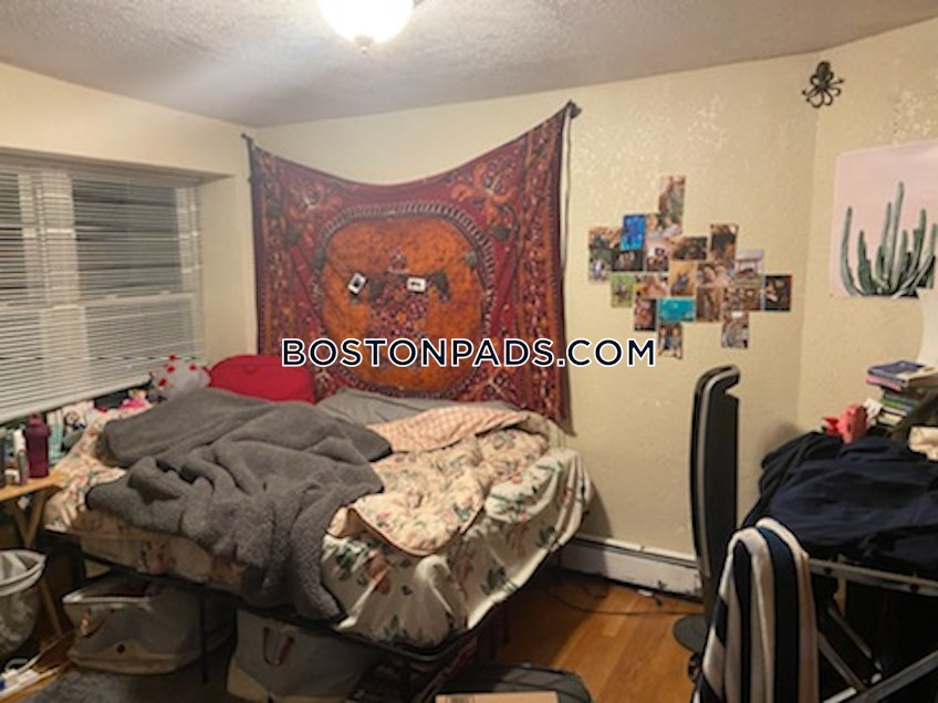 Roxbury Crossing - $7,000+ /month