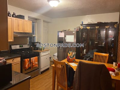 South End Apartment for rent 4 Bedrooms 2.5 Baths Boston - $7,000 No Fee