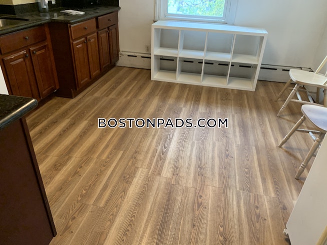 Boston - $4,500+ /mo