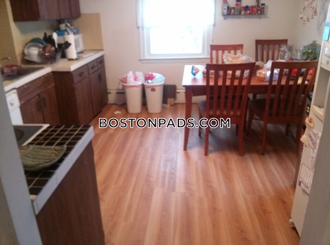 Boston - $4,500+ /mo