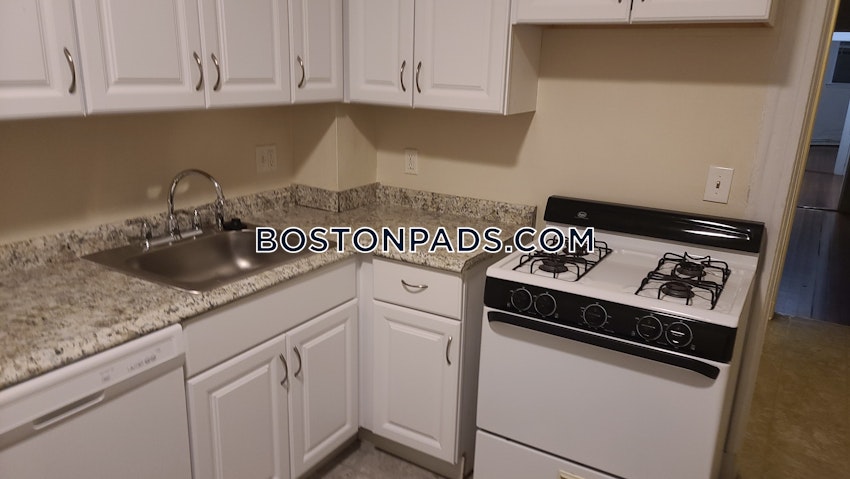 BOSTON - BRIGHTON - CLEVELAND CIRCLE - 2 Beds, 1 Bath - Image 28