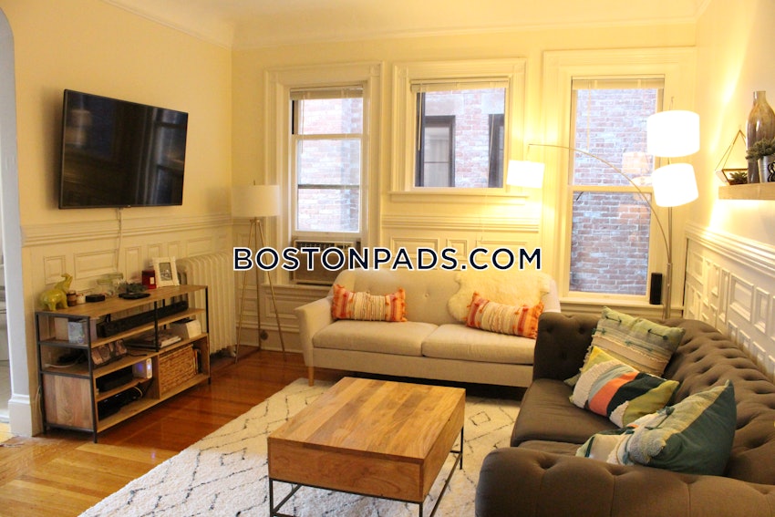 BOSTON - BACK BAY - 2 Beds, 1 Bath - Image 9