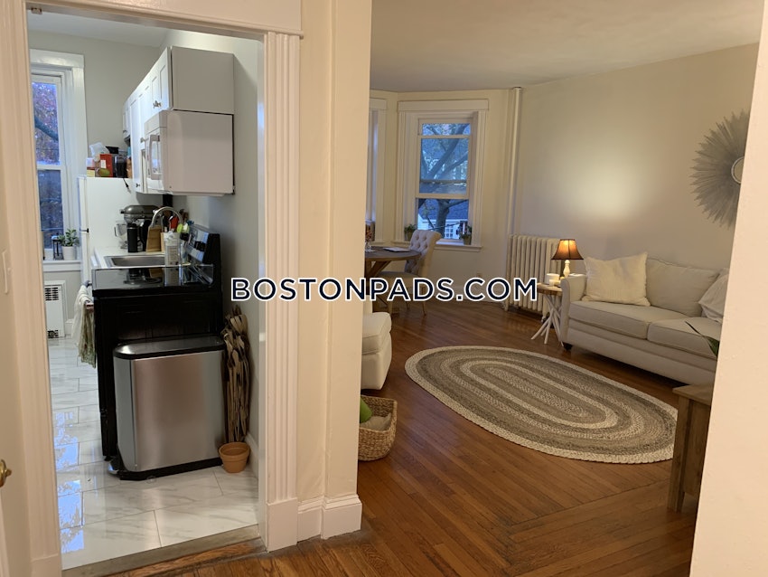 BROOKLINE- COOLIDGE CORNER - 1 Bed, 1 Bath - Image 2