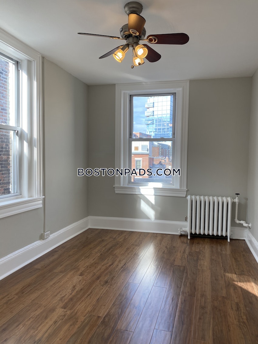 BOSTON - NORTH END - 2 Beds, 1 Bath - Image 17