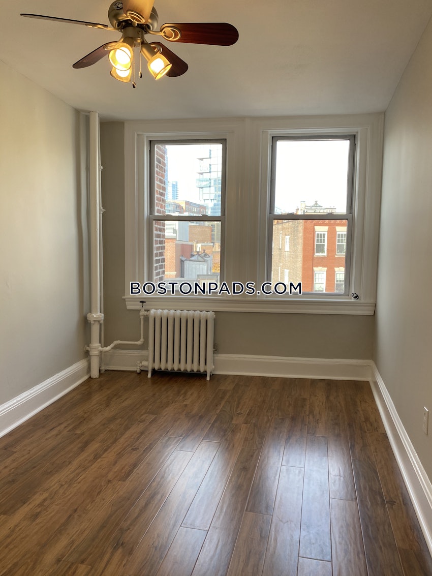 BOSTON - NORTH END - 2 Beds, 1 Bath - Image 16