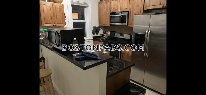 BOSTON - MISSION HILL - 5 Beds, 2 Baths - Image 19