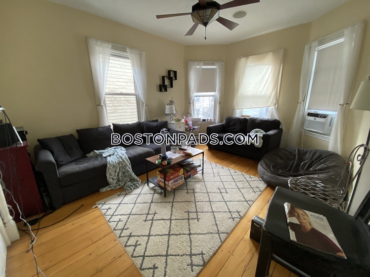 Calumet St., Roxbury Crossing