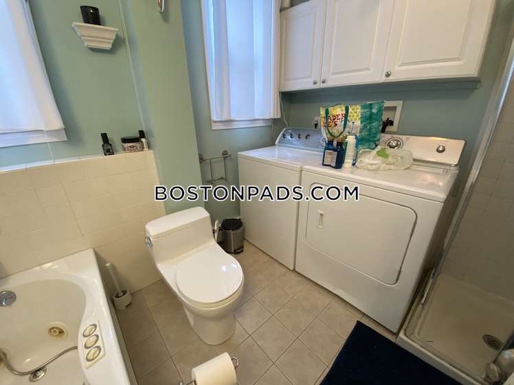 Calumet St., Roxbury Crossing