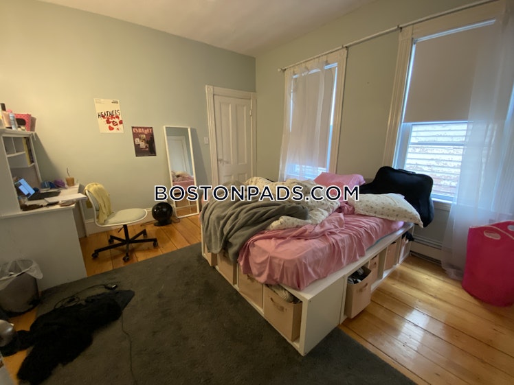 Calumet St., Roxbury Crossing