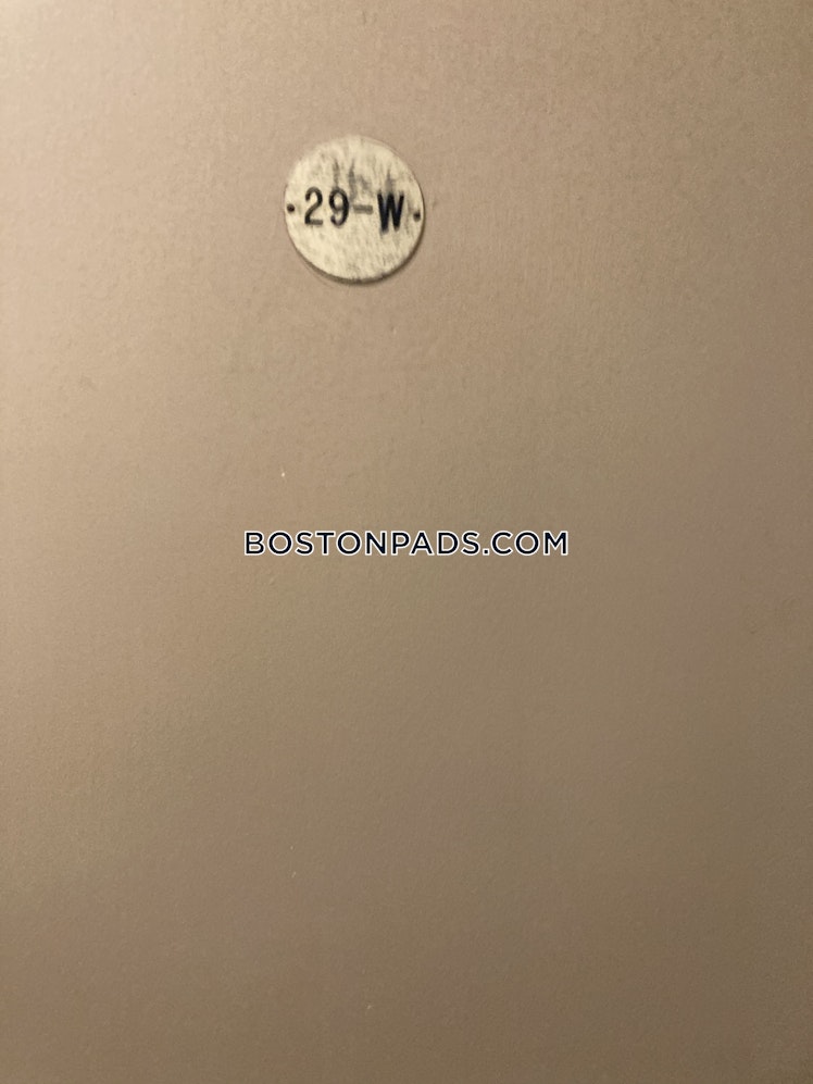 Congress St., Boston