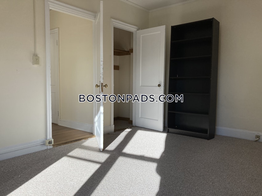 BOSTON - SEAPORT/WATERFRONT - 2 Beds, 1 Bath - Image 54