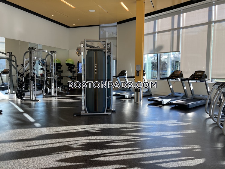 Congress St., Boston