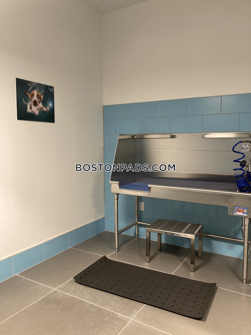 BOSTON - SEAPORT/WATERFRONT - 2 Beds, 1 Bath - Image 22