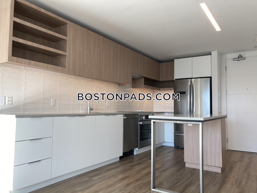 BOSTON - SEAPORT/WATERFRONT - 2 Beds, 1 Bath - Image 21