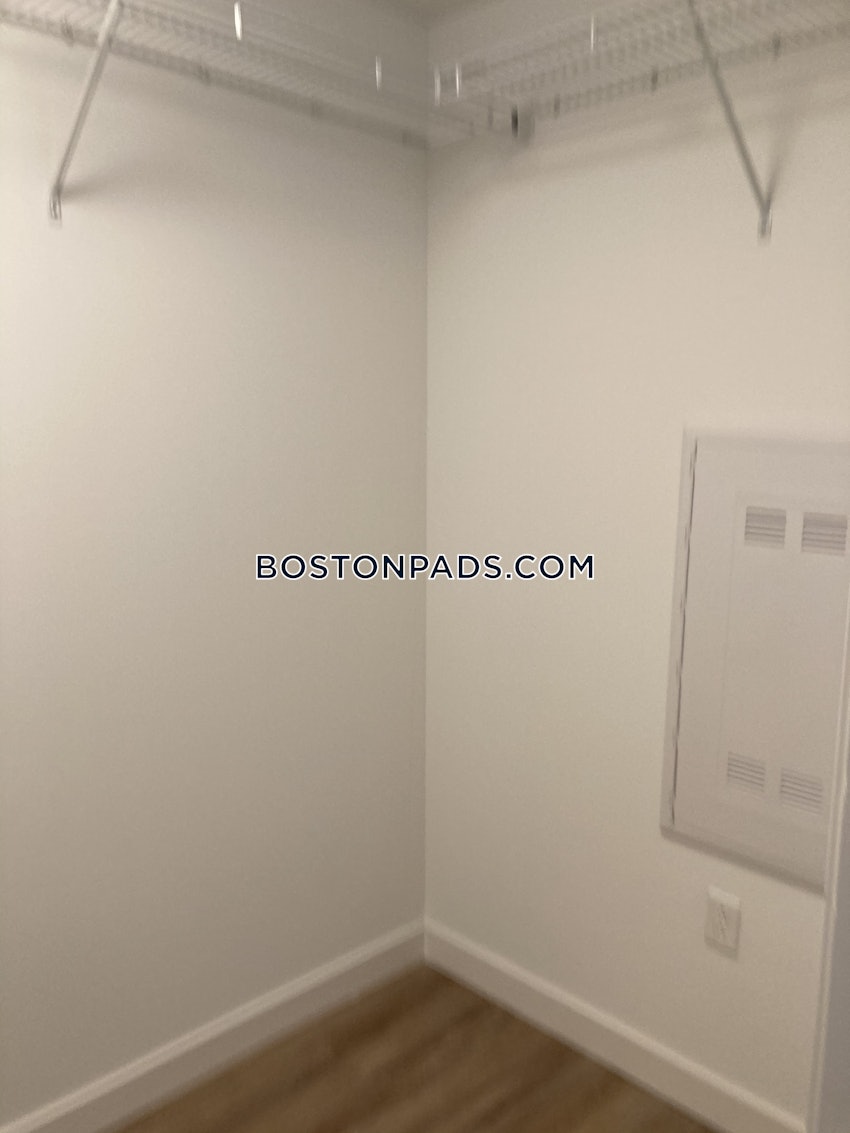 BOSTON - SEAPORT/WATERFRONT - 2 Beds, 1 Bath - Image 20
