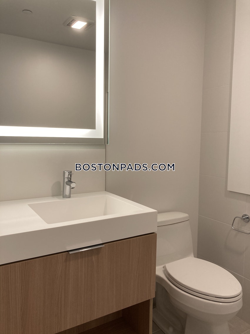 BOSTON - SEAPORT/WATERFRONT - 2 Beds, 1 Bath - Image 58