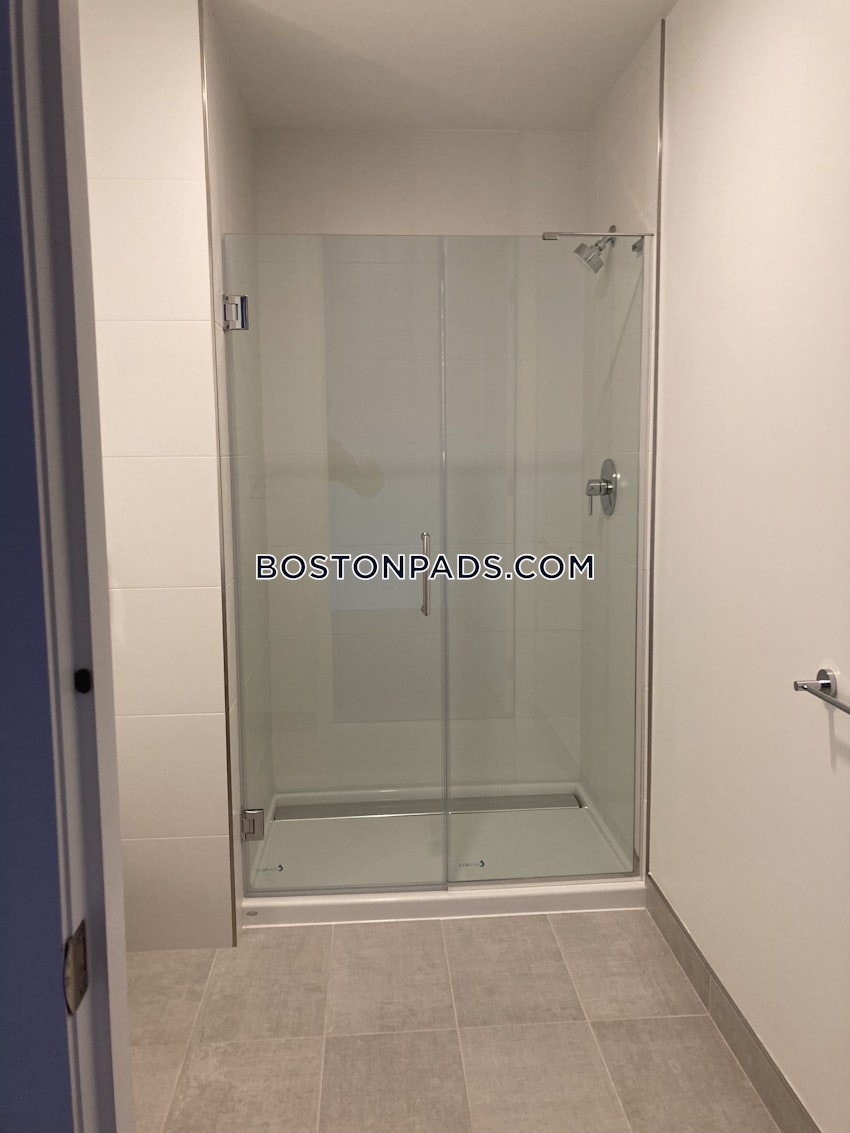 BOSTON - SEAPORT/WATERFRONT - 2 Beds, 1 Bath - Image 34