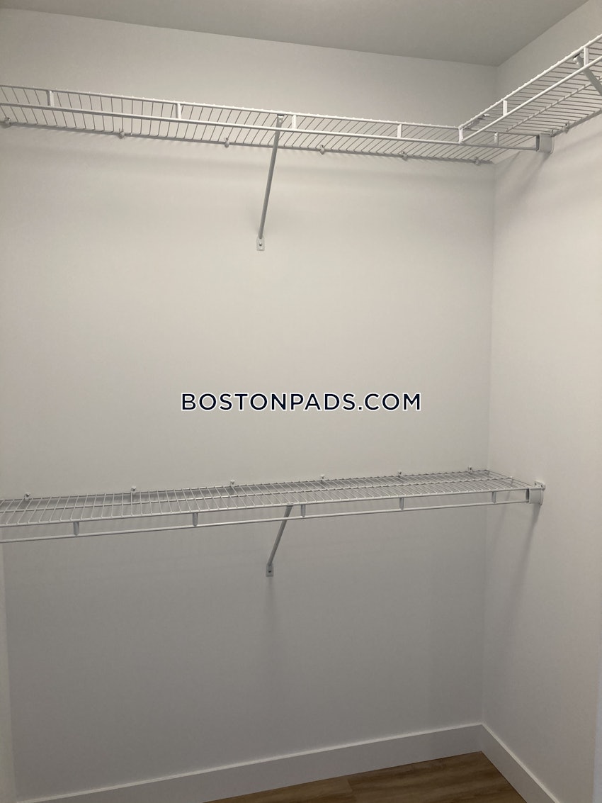 BOSTON - SEAPORT/WATERFRONT - Studio , 1 Bath - Image 14