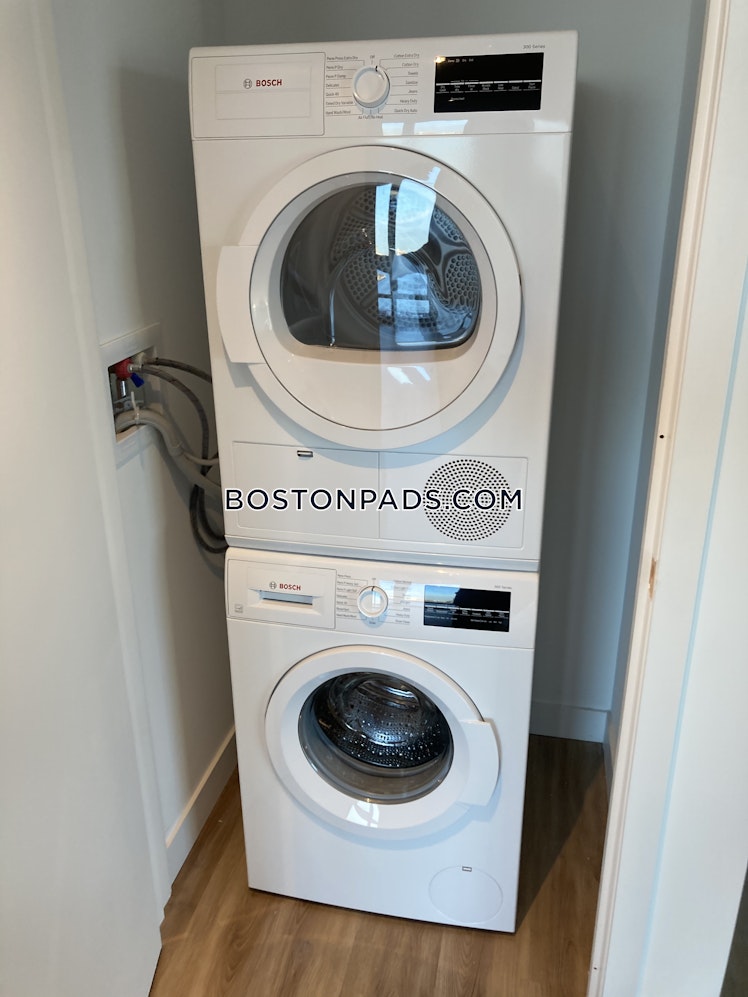 Congress St., Boston