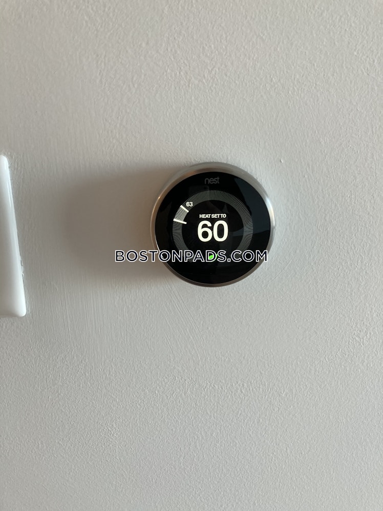 Congress St., Boston