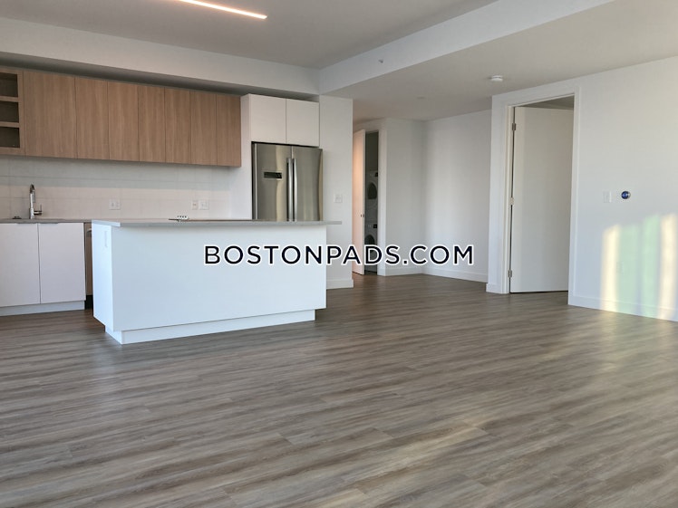 Congress St., Boston