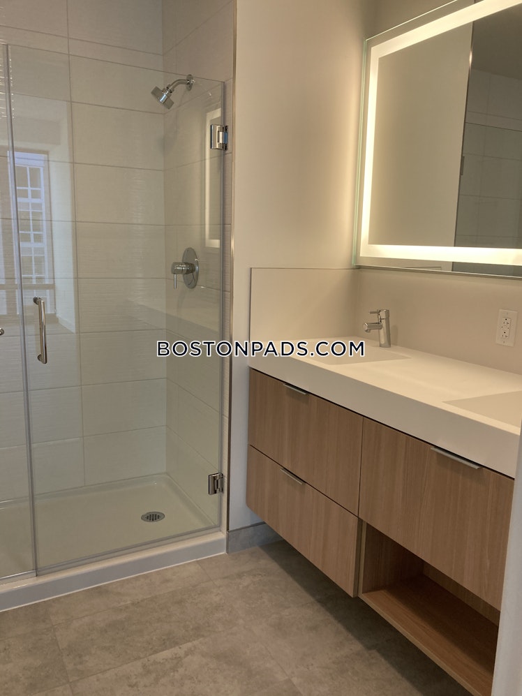 Congress St., Boston