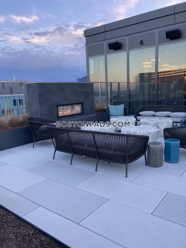 Congress St., Boston