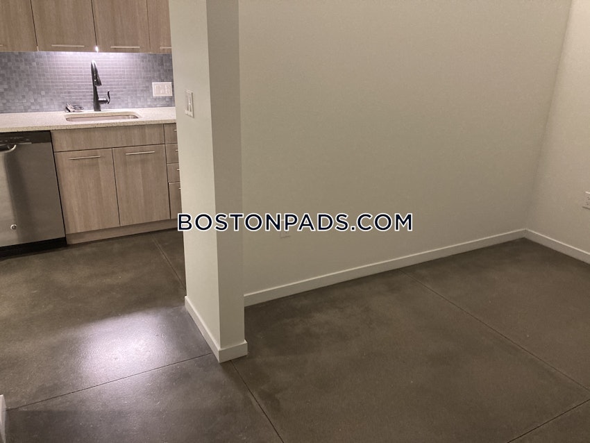 BOSTON - SEAPORT/WATERFRONT - 1 Bed, 1 Bath - Image 16