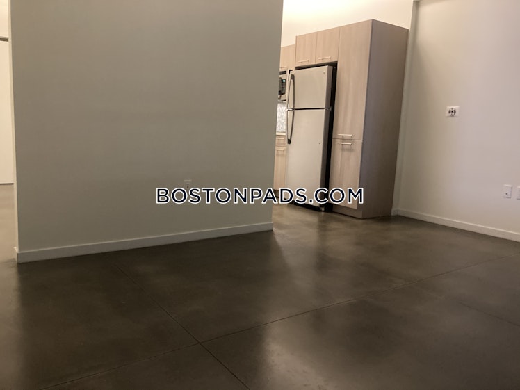 Seaport Boulevard, Boston