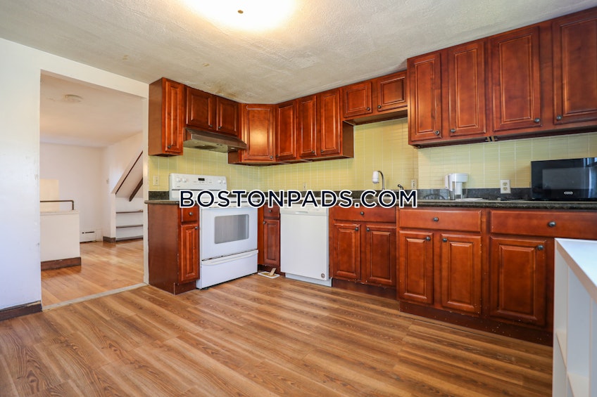 Boston - $4,500+ /month
