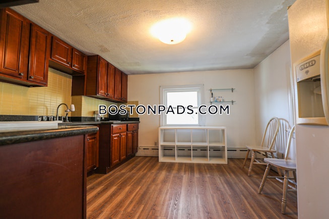 Boston - $4,500+ /mo
