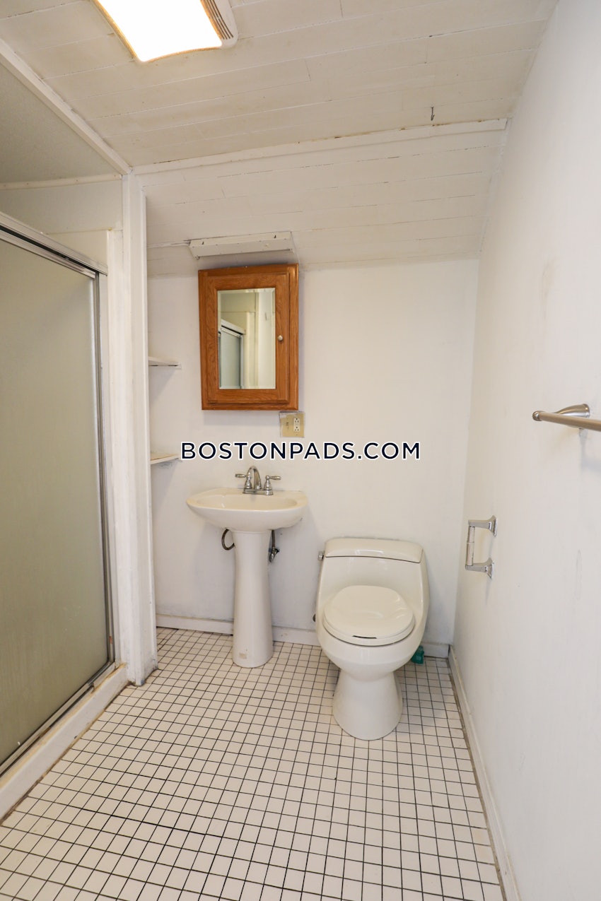 BOSTON - ALLSTON - 3 Beds, 3 Baths - Image 86
