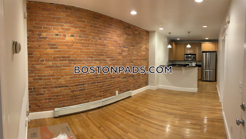 BOSTON - SOUTH BOSTON - WEST SIDE - 3 Beds, 1 Bath - Image 27