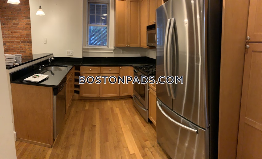 BOSTON - SOUTH BOSTON - WEST SIDE - 3 Beds, 1 Bath - Image 33
