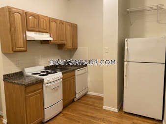 Huntington Ave. Boston