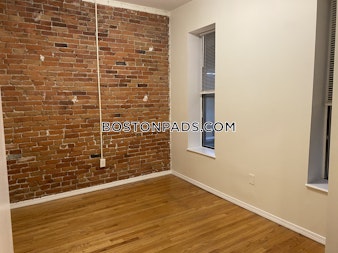 Huntington Ave. Boston