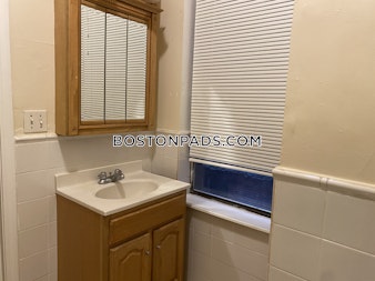 Huntington Ave. Boston