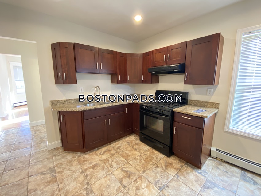 BOSTON - DORCHESTER - FIELDS CORNER - 2 Beds, 1 Bath - Image 1