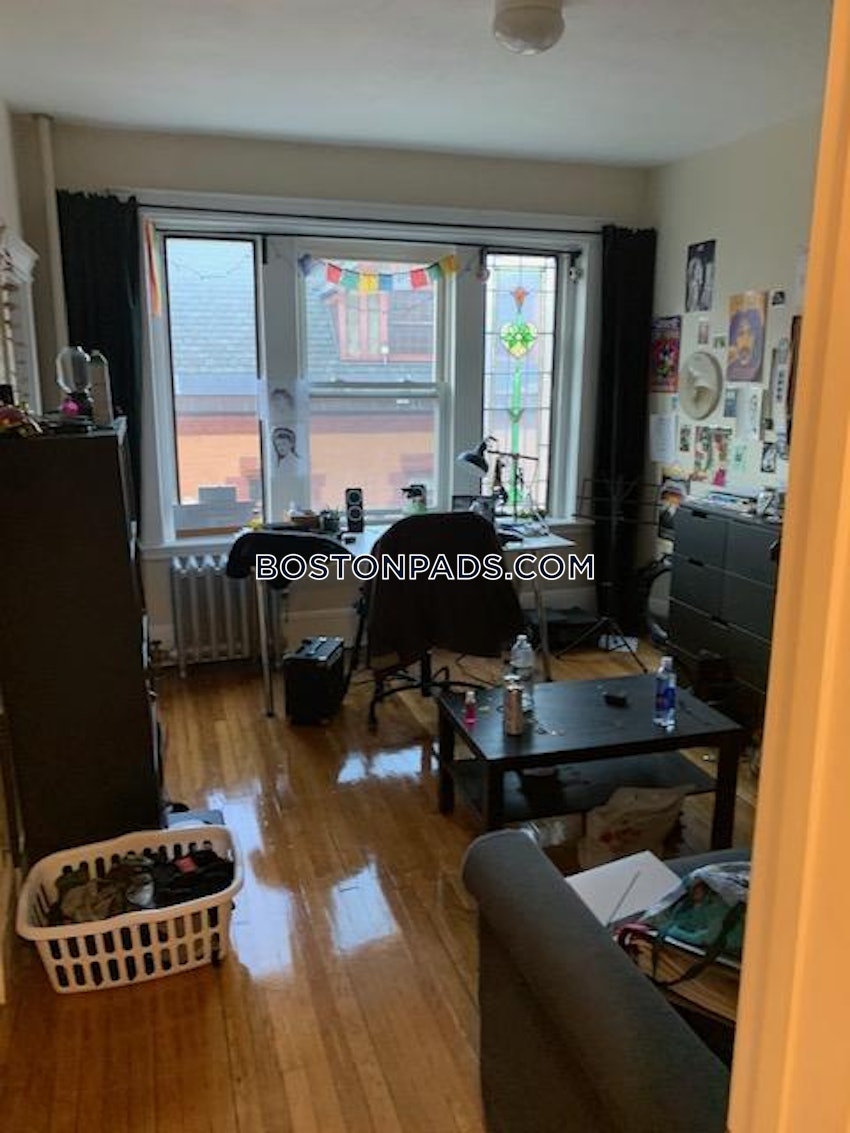 BOSTON - NORTHEASTERN/SYMPHONY - 1 Bed, 1 Bath - Image 6