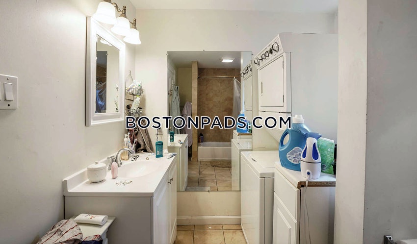BOSTON - MISSION HILL - 6 Beds, 2 Baths - Image 42