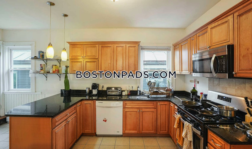BOSTON - MISSION HILL - 6 Beds, 2 Baths - Image 18