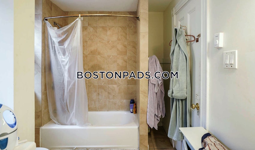 BOSTON - MISSION HILL - 6 Beds, 2 Baths - Image 38
