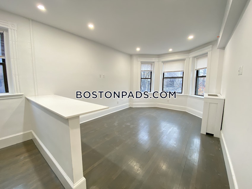 BOSTON - FENWAY/KENMORE - 1 Bed, 1 Bath - Image 3