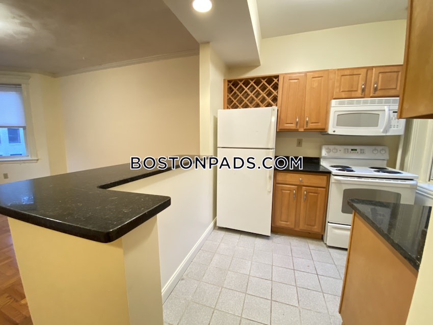 BOSTON - FENWAY/KENMORE - Studio , 1 Bath - Image 2