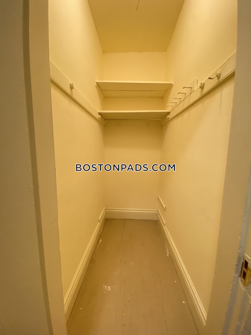 BOSTON - FENWAY/KENMORE - 1 Bed, 1 Bath - Image 7