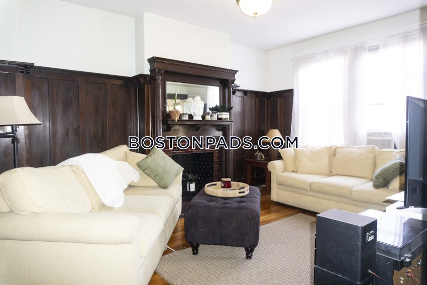 BOSTON - BRIGHTON - CLEVELAND CIRCLE - 5 Beds, 1 Bath - Image 2