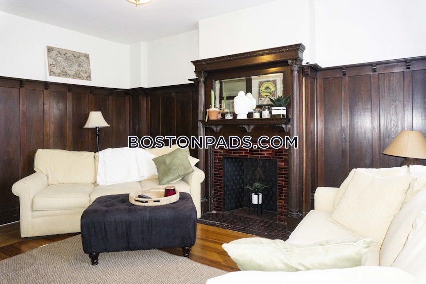 BOSTON - BRIGHTON - CLEVELAND CIRCLE - 5 Beds, 1 Bath - Image 32